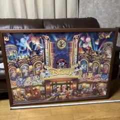 2026年最新】ディズニー パズル 完成品の人気アイテム - メルカリ