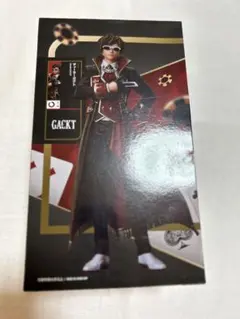 2026年最新】gackt カードの人気アイテム - メルカリ