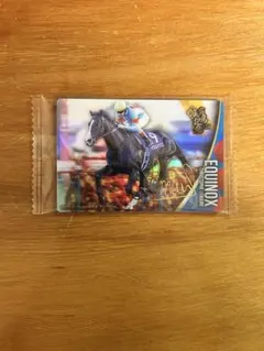 2026年最新】イクイノックス サインの人気アイテム - メルカリ