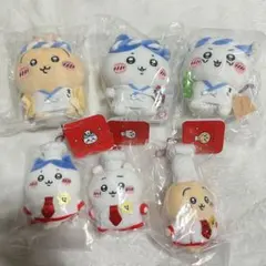 2026年最新】ちいかわ ちいかわ寿司 お座りミニぬいぐるみ(うさぎ)の