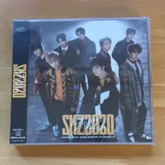 2026年最新】skz2020の人気アイテム - メルカリ