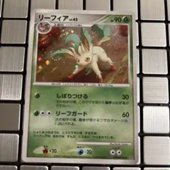 2026年最新】リーフィアLvの人気アイテム - メルカリ