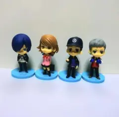 2026年最新】ペルソナ3 ちび くじの人気アイテム - メルカリ