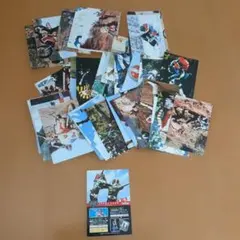 2026年最新】旧仮面ライダーカード ラッキーカードの人気アイテム