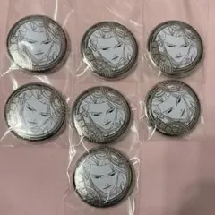 2026年最新】カグラバチ 缶バッジの人気アイテム - メルカリ