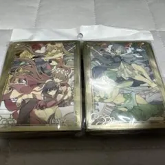 2026年最新】天秤を揺らす女 スリーブの人気アイテム - メルカリ