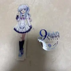 2026年最新】9-nine-の人気アイテム - メルカリ