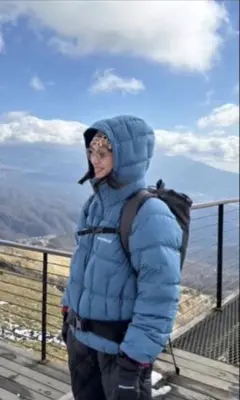 2026年最新】モンベル ネージュダウンの人気アイテム - メルカリ