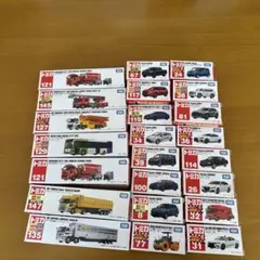 2026年最新】トミカのまとめ売りの人気アイテム - メルカリ