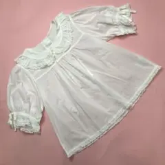 2026年最新】ピンクハウス ピコフリル ピンタック ブラウスの人気