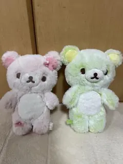 2026年最新】リラックマ シャーベット ぬいぐるみの人気アイテム