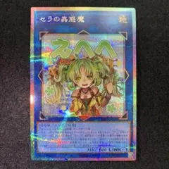 2026年最新】セラの蟲惑魔の人気アイテム - メルカリ