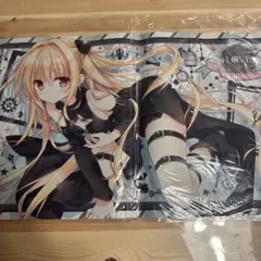 2026年最新】toLOVEる プレイマットの人気アイテム - メルカリ