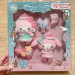 2026年最新】マイメロディクリスマスツリーの人気アイテム - メルカリ