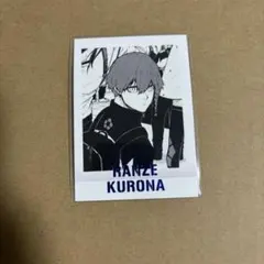 2026年最新】黒名 アクリルスタンド ブルーロックの人気アイテム