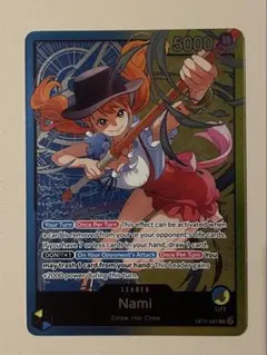 2026年最新】英語版 ナミの人気アイテム - メルカリ