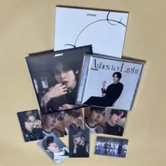 2026年最新】ateez ユノ サインの人気アイテム - メルカリ