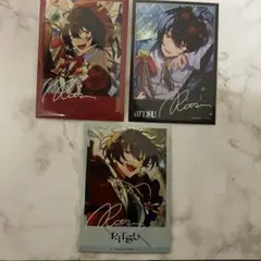 2026年最新】朔間凛月 中国 ポラロイドの人気アイテム - メルカリ