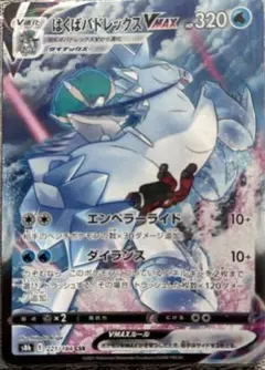 2026年最新】はくばバドレックスvmax csrの人気アイテム - メルカリ