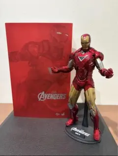 2026年最新】Hot Toys アメコミの人気アイテム - メルカリ