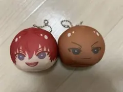 2026年最新】丸井ブン太 おまんじゅうの人気アイテム - メルカリ