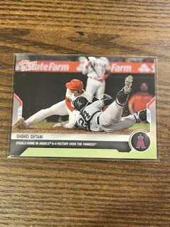 2026年最新】大谷翔平 カード エンゼルスの人気アイテム - メルカリ