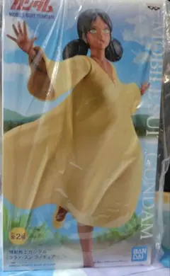 2026年最新】GGG 機動戦士ガンダム ララァ・スンの人気アイテム - メルカリ