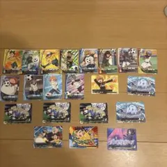 2026年最新】イナズマイレブン イレブンプレカ の人気アイテム - メルカリ