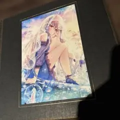 2026年最新】複製原画 直筆サインの人気アイテム - メルカリ