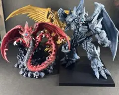 2026年最新】一番くじ遊戯王三幻神フィギュアの人気アイテム - メルカリ