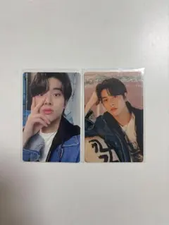 2026年最新】holiday collection enhypenの人気アイテム - メルカリ