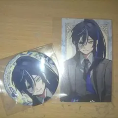 2026年最新】あくねこ ボスキ 缶バッジの人気アイテム - メルカリ