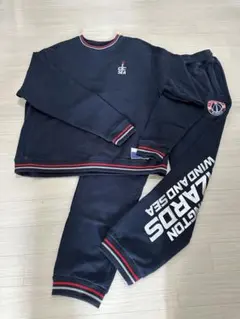 2026年最新】windandsea セットアップの人気アイテム - メルカリ