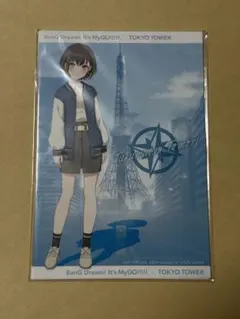 2026年最新】バンドリ! ポストカードの人気アイテム - メルカリ