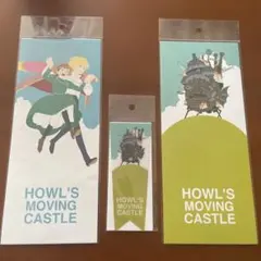 2026年最新】ジブリ美術館 フィルム ハウルの人気アイテム - メルカリ