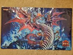 2026年最新】蛇眼の炎龍 プレイマットの人気アイテム - メルカリ