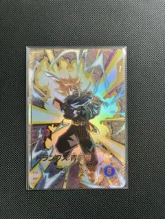 2026年最新】ドラゴンボール ダイバーズ sdvtpの人気アイテム - メルカリ