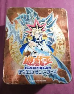 2026年最新】BOOSTER PACK COLLECTORS TIN 2007の人気アイテム - メルカリ