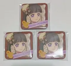 2026年最新】栗花落カナヲ缶バッジの人気アイテム - メルカリ