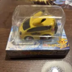 2026年最新】ピカチュウ チョロqの人気アイテム - メルカリ