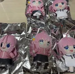 2026年最新】ぼっちざろっくぬいぐるみの人気アイテム - メルカリ