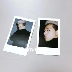 2026年最新】ヨンベ トレカの人気アイテム - メルカリ