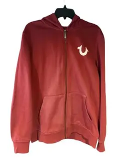 2026年最新】トゥルーレリジョン パーカーの人気アイテム - メルカリ