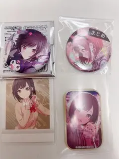 2026年最新】プロセカ 絵名 サンリオ 缶バッジの人気アイテム - メルカリ