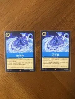 2026年最新】Let It Go ロルカナの人気アイテム - メルカリ