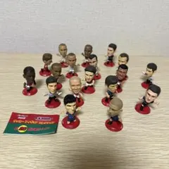 2026年最新】サッカーフィギュアの人気アイテム - メルカリ