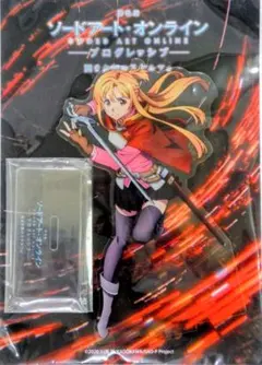 2026年最新】sao アスナ アクリルスタンドの人気アイテム - メルカリ