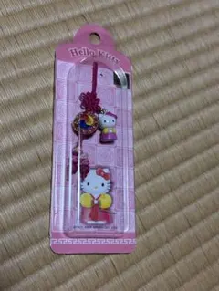 2026年最新】韓国 キティ ストラップの人気アイテム - メルカリ