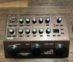 2026年最新】BOSS/AD-2 ボス アコースティックプリアンプの人気