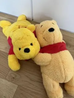 2026年最新】プーさん ぬいぐるみ セットの人気アイテム - メルカリ